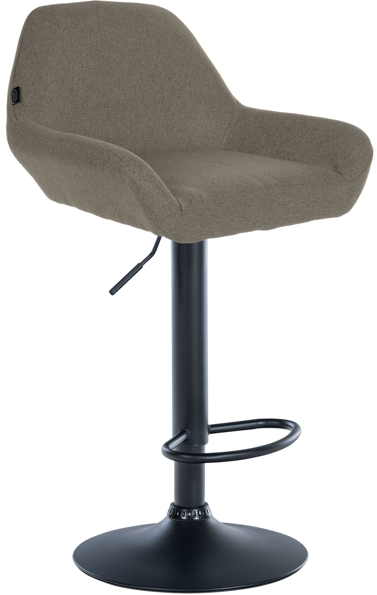 Barhocker Braga Stoff B