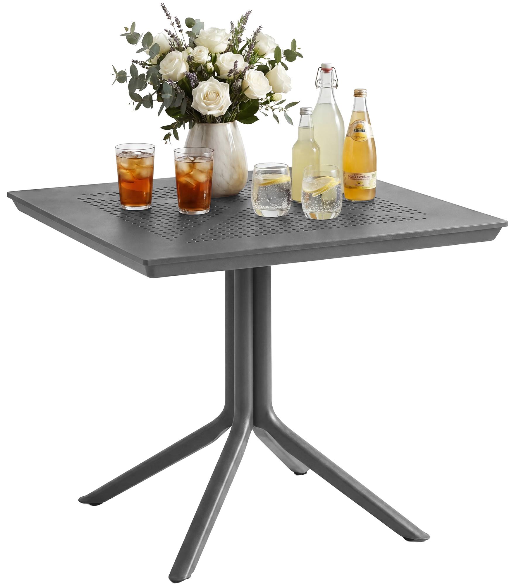 Tisch Lenval 80x80 cm