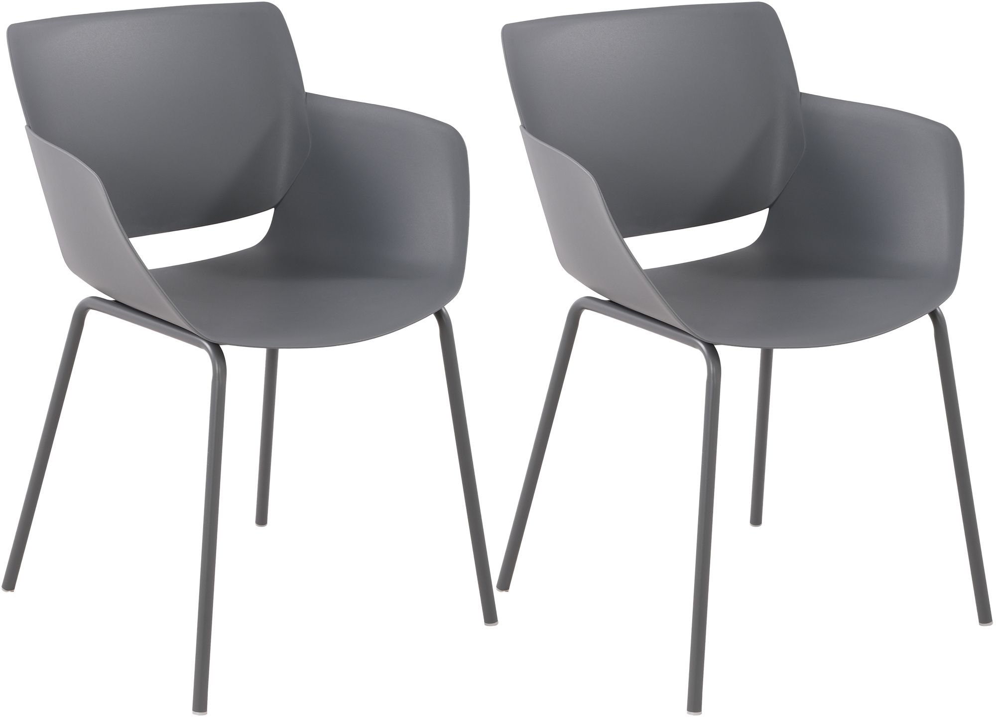 2er Set Stuhl Alpena