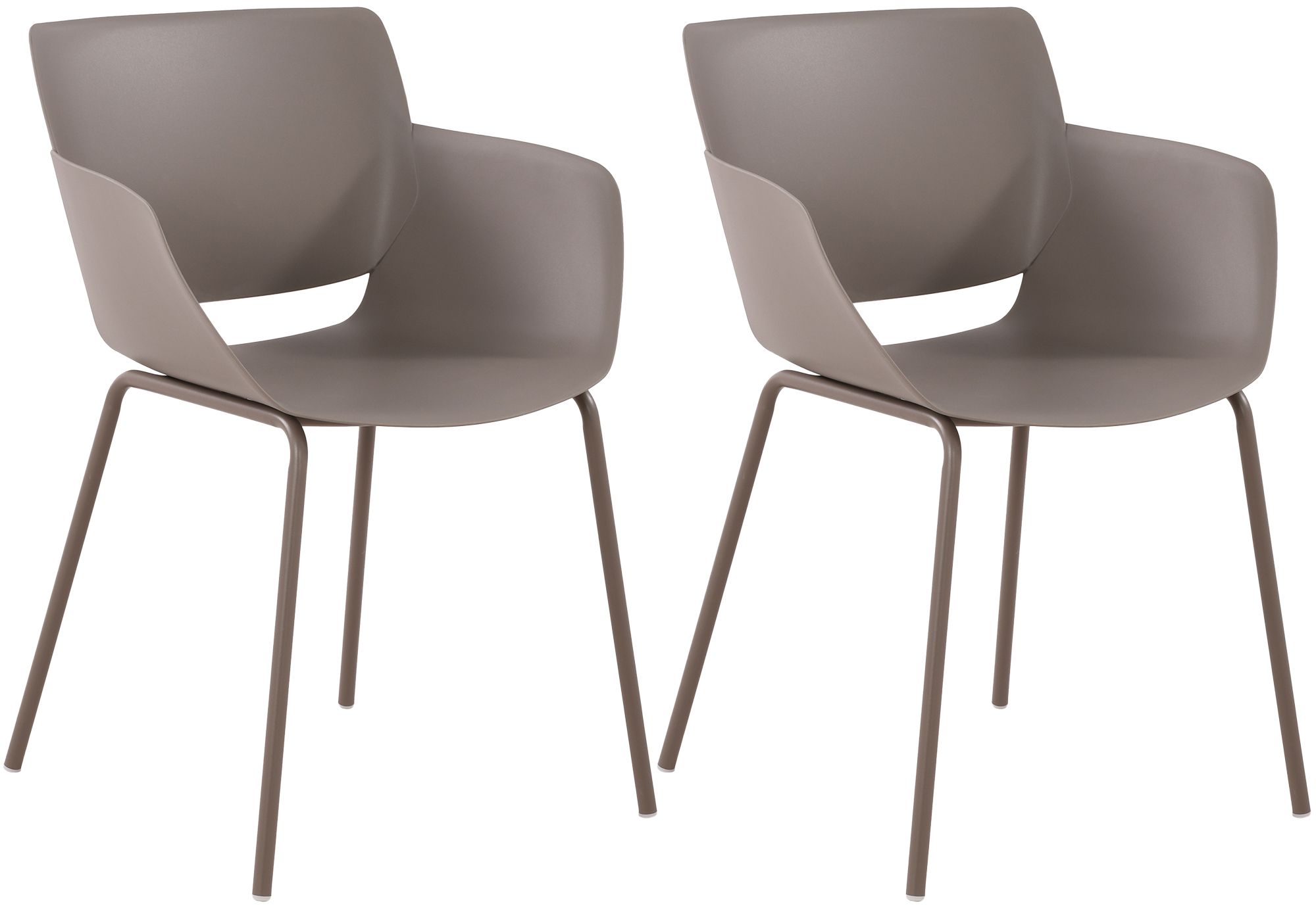 2er Set Stuhl Alpena
