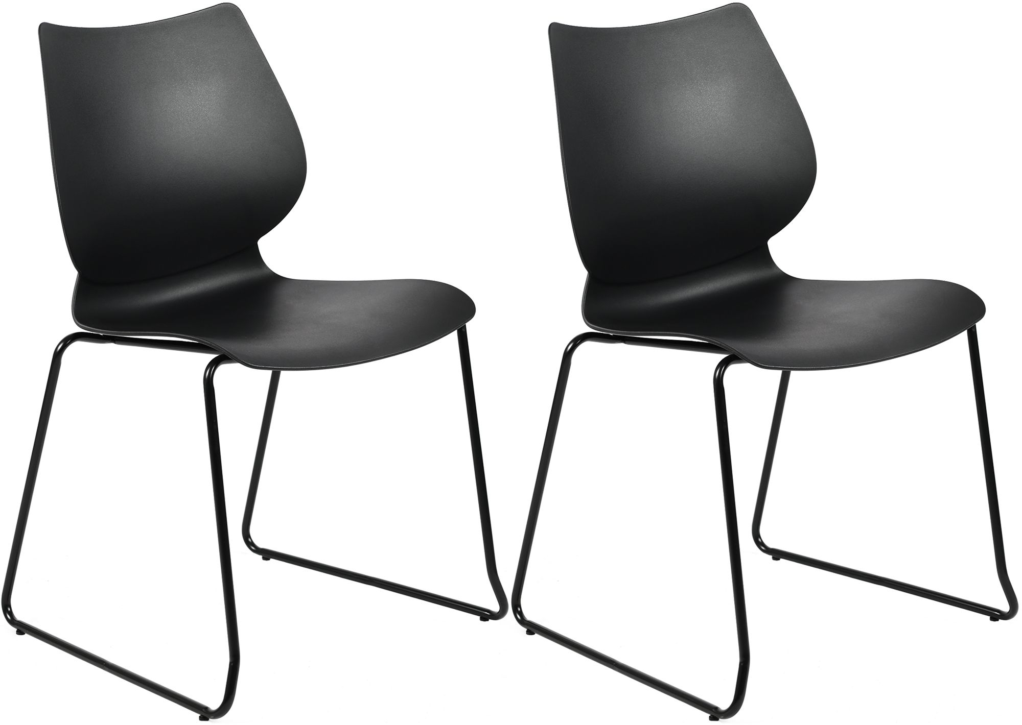 2er Set Stuhl Houma