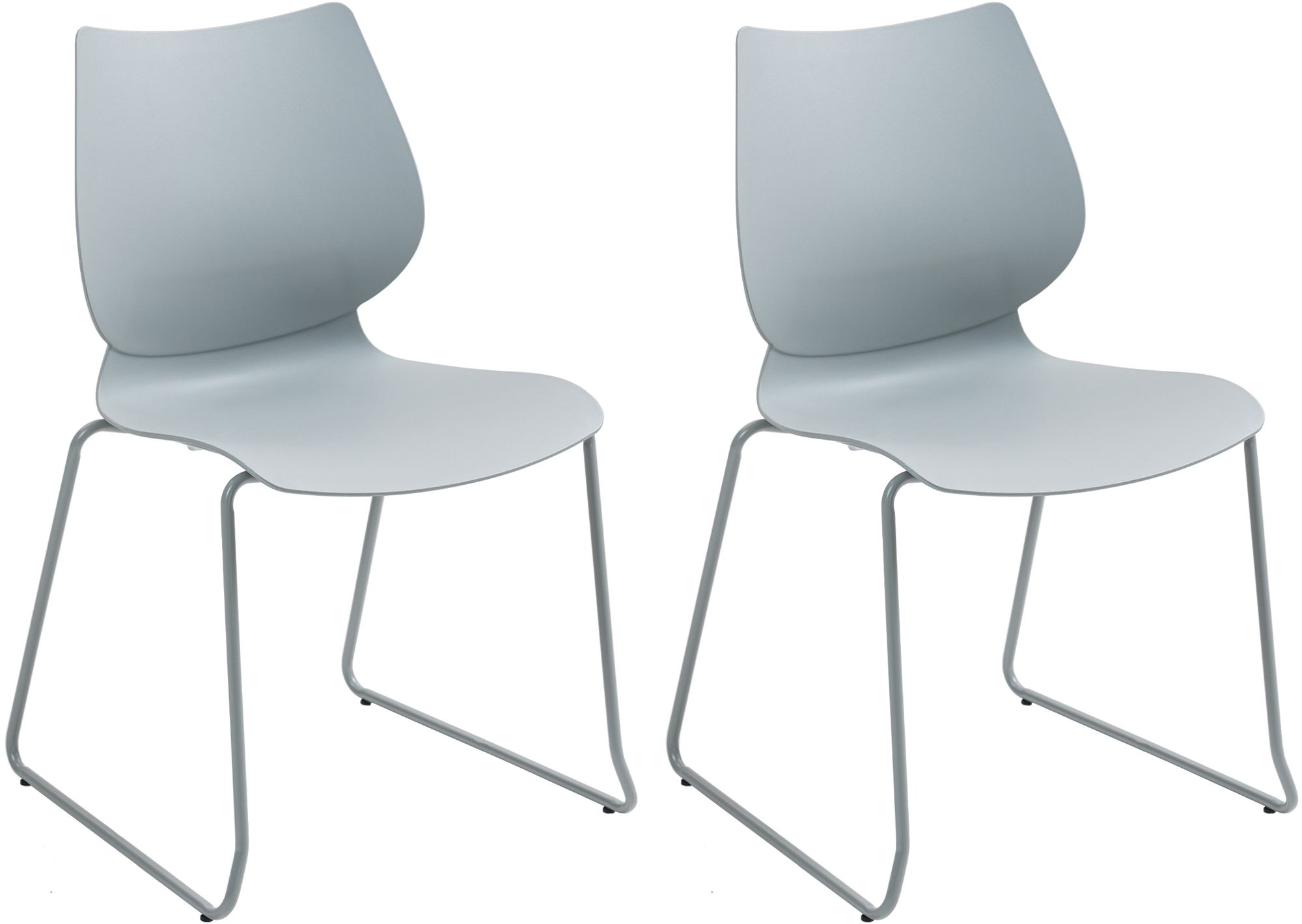2er Set Stuhl Houma