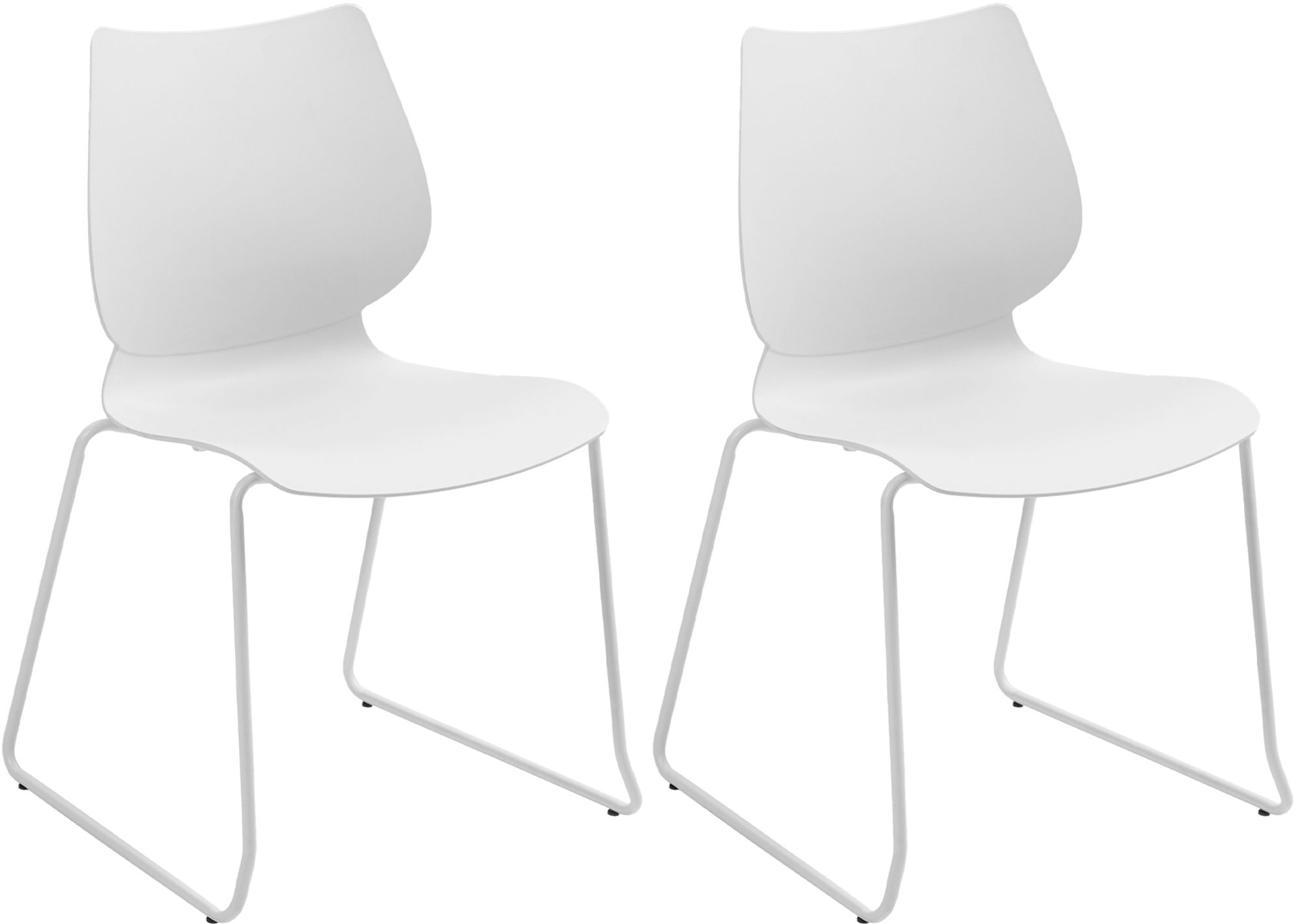 2er Set Stuhl Houma