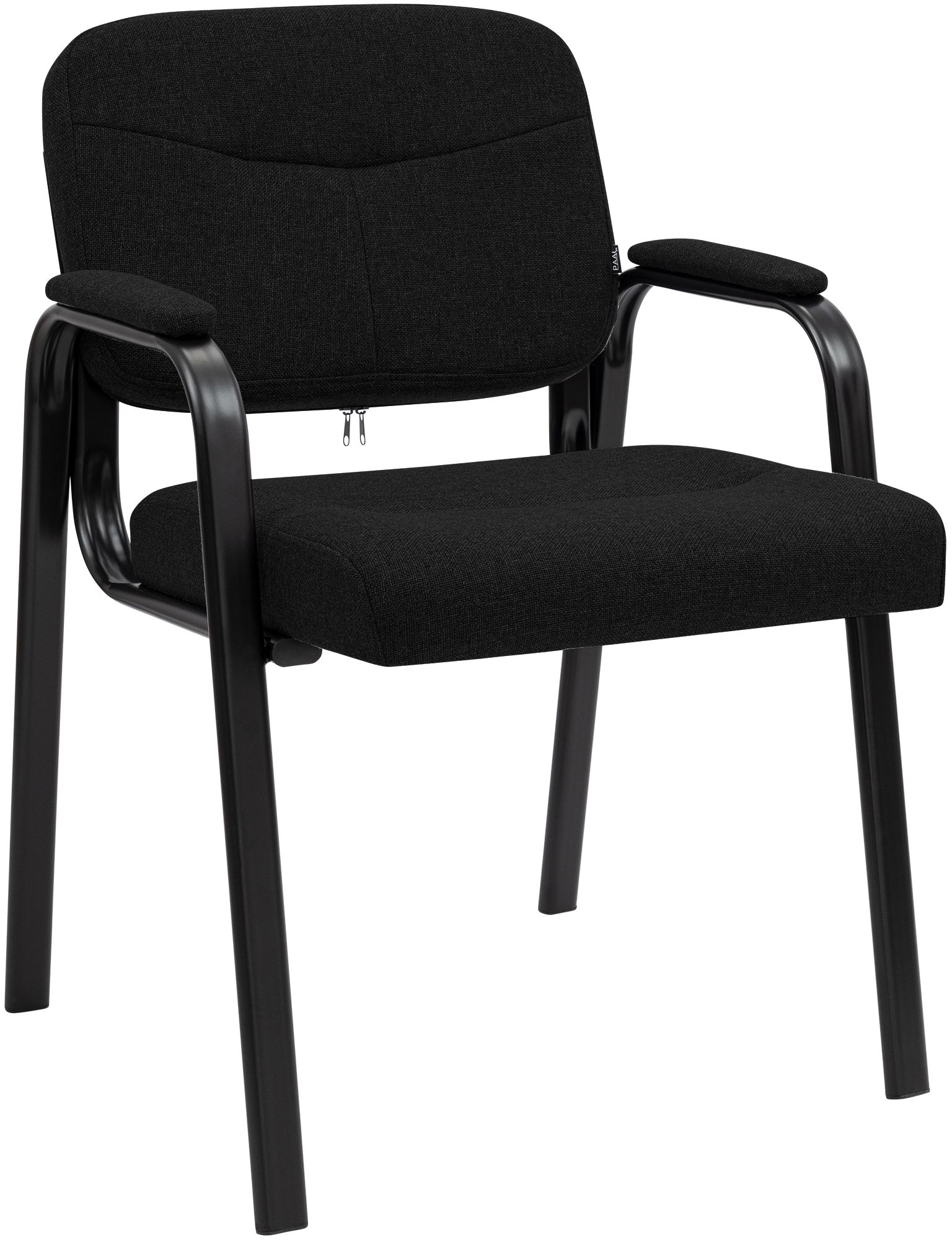 Besucherstuhl Rheon Stoff