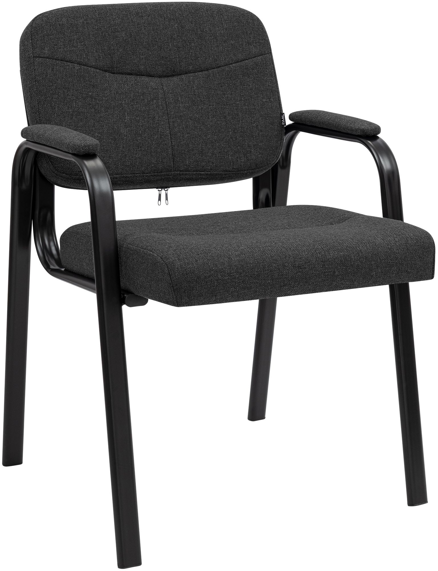 Besucherstuhl Rheon Stoff