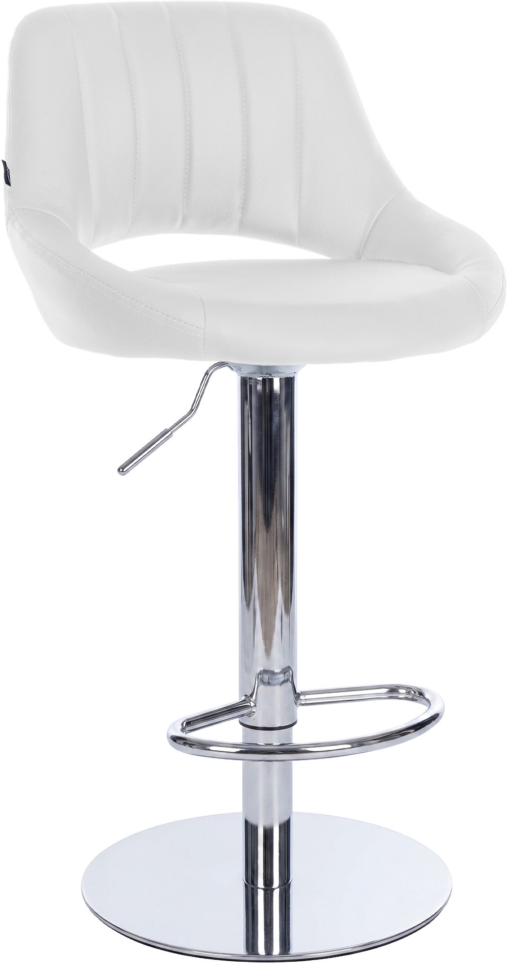 Barhocker HD Milet C Kunstleder