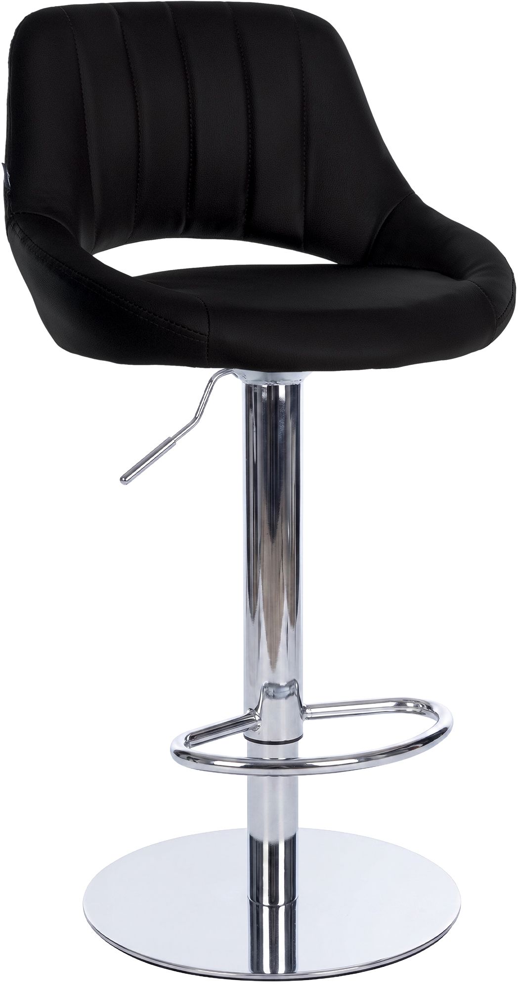 Barhocker HD Milet C Kunstleder