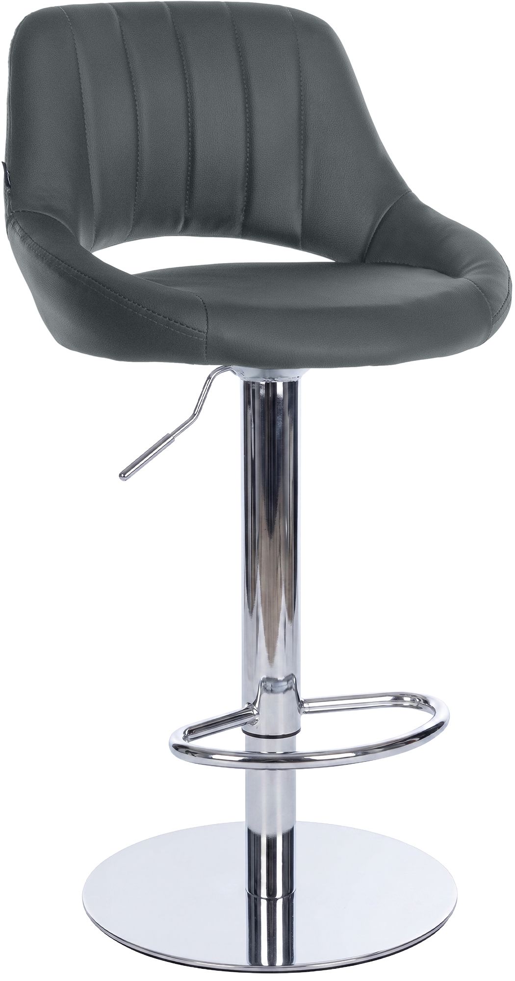 Barhocker HD Milet C Kunstleder