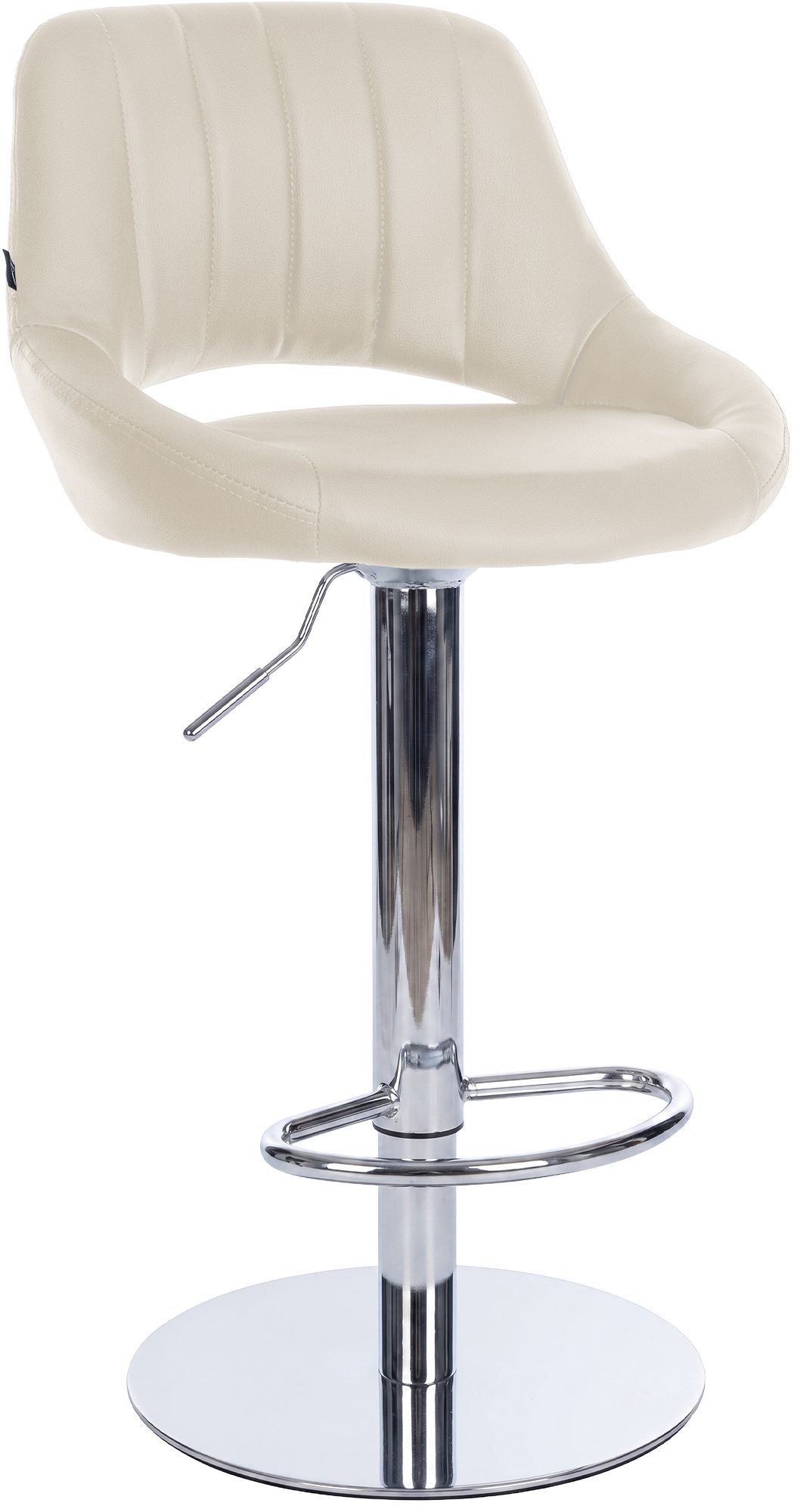 Barhocker HD Milet C Kunstleder