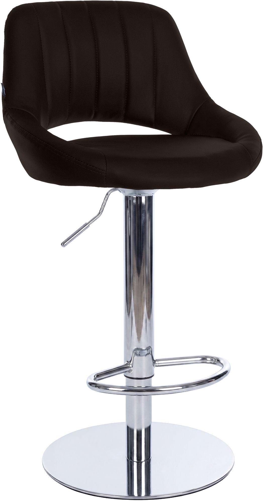 Barhocker HD Milet C Kunstleder