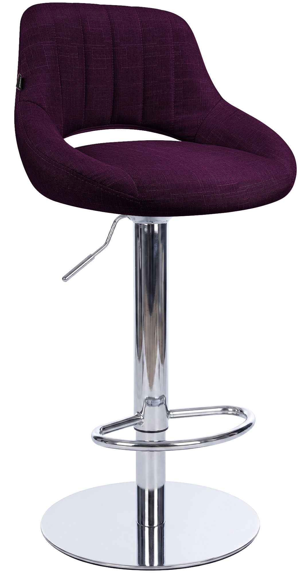Barhocker HD Milet C Stoff