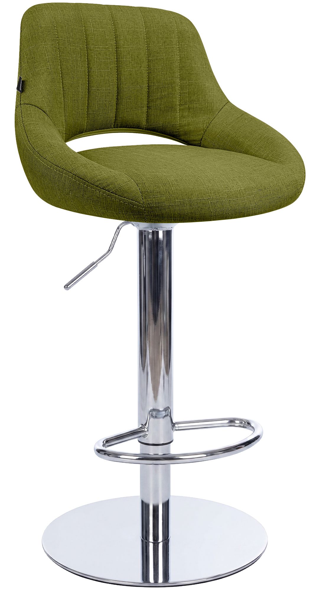 Barhocker HD Milet C Stoff