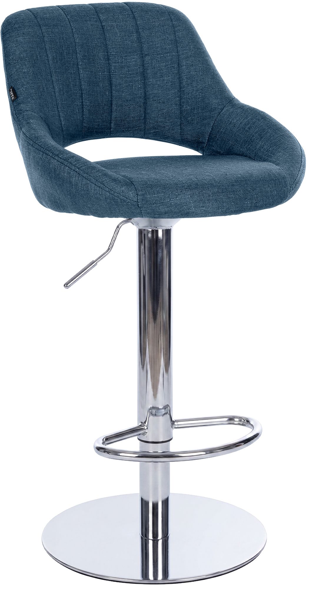 Barhocker HD Milet C Stoff
