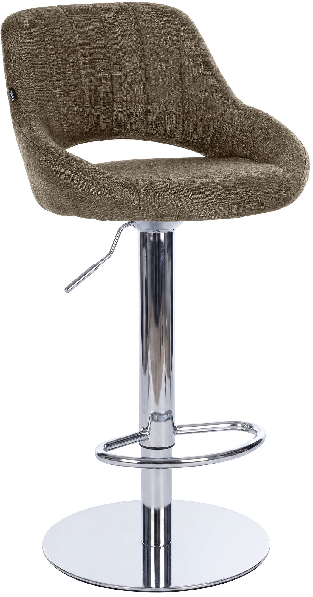 Barhocker HD Milet C Stoff
