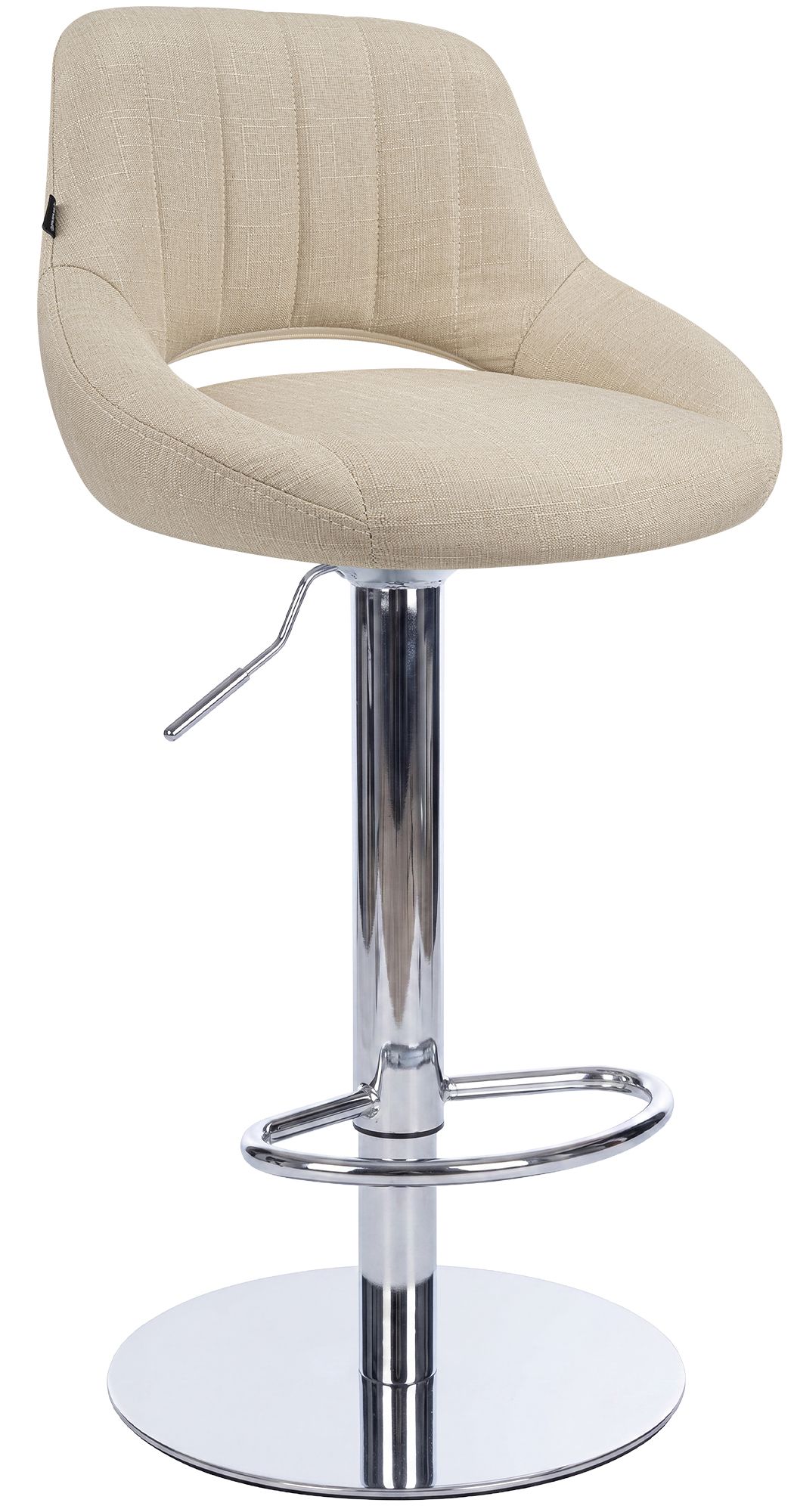 Barhocker HD Milet C Stoff