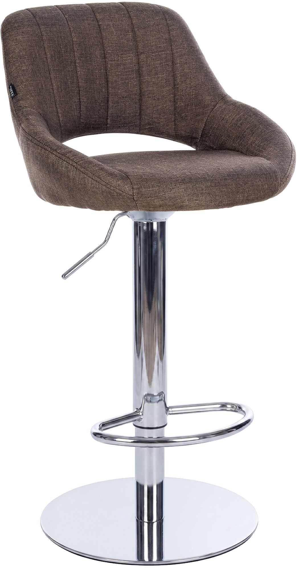 Barhocker HD Milet C Stoff