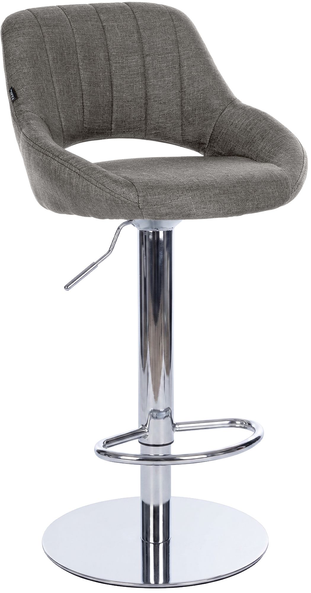 Barhocker HD Milet C Stoff