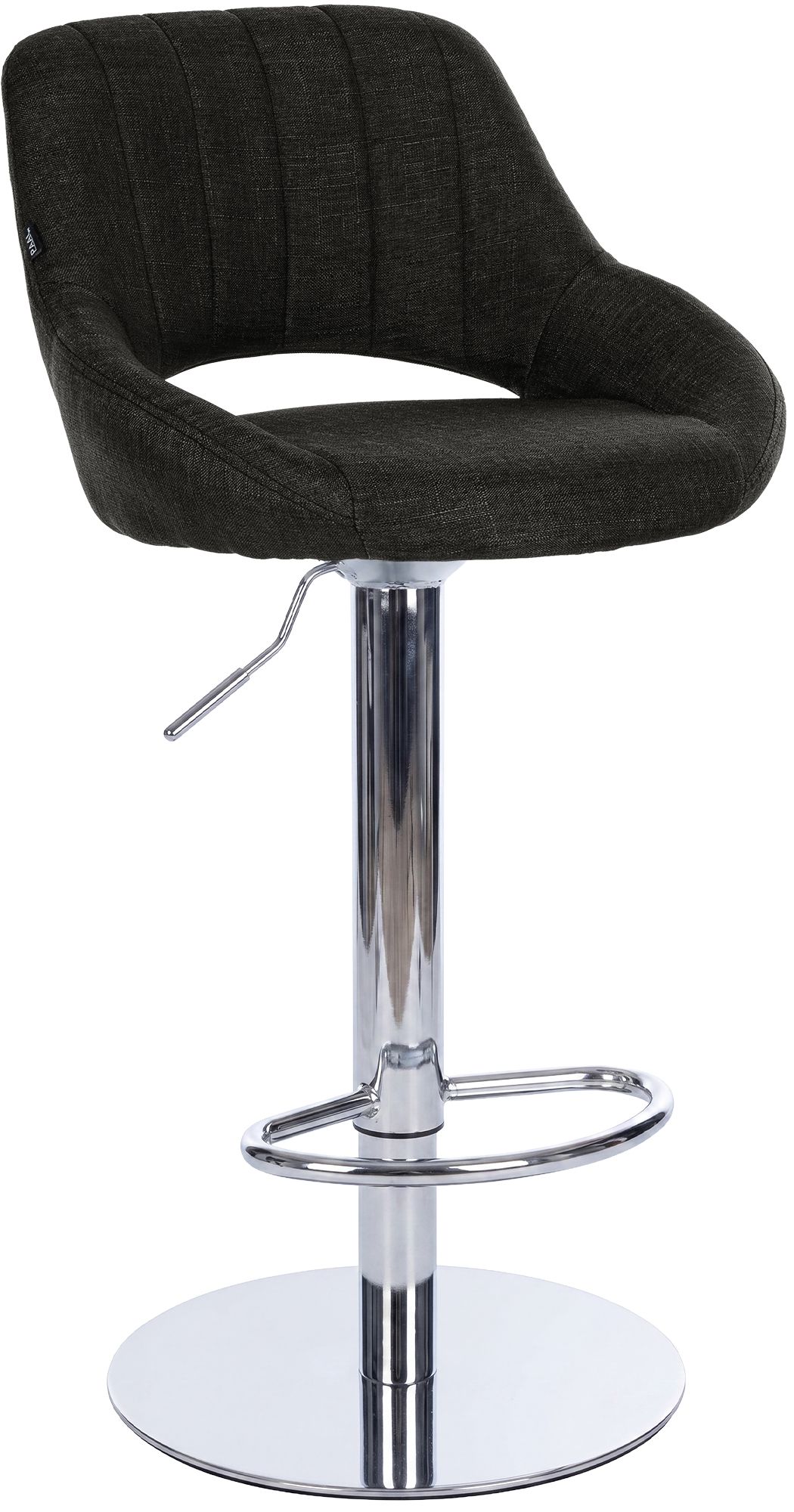Barhocker HD Milet C Stoff