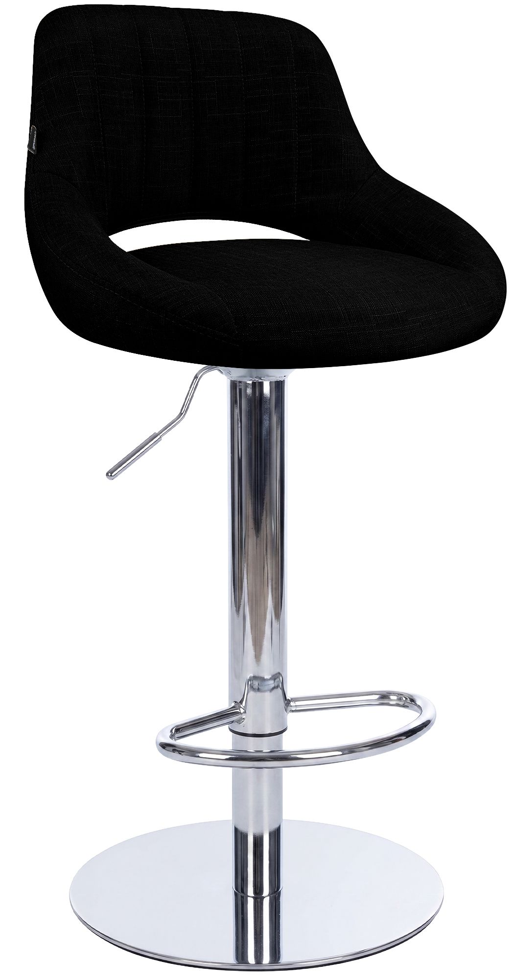 Barhocker HD Milet C Stoff