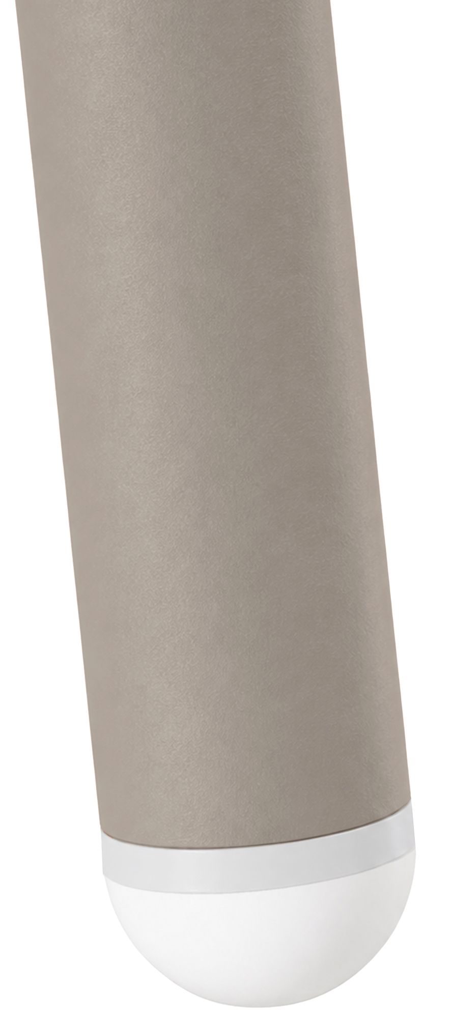 Beistelltisch Busan – Taupe