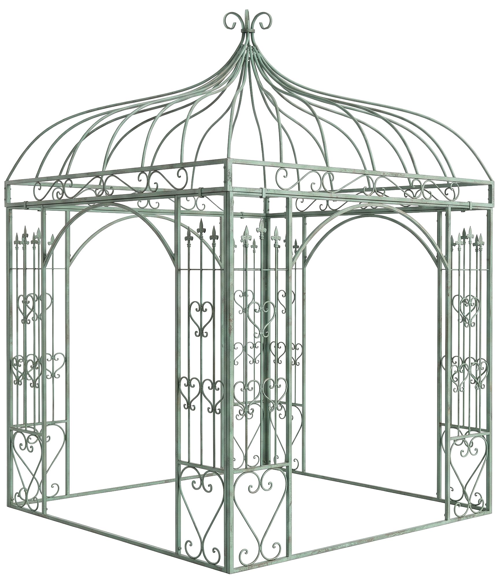 Pavillon Manja