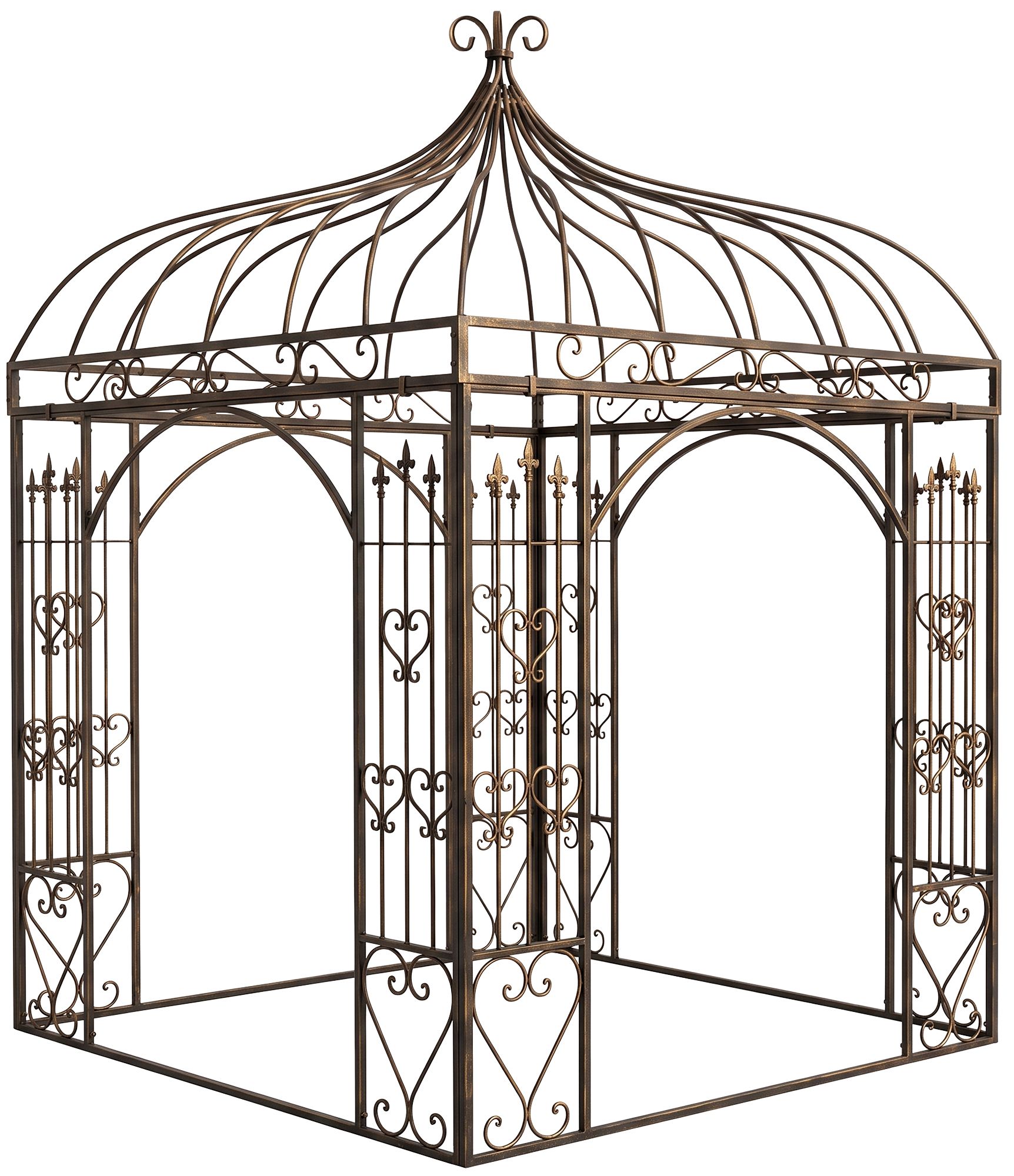 Pavillon Manja